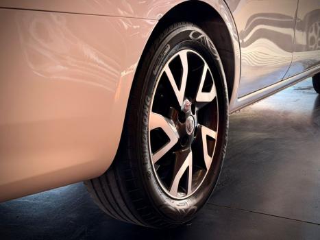 NISSAN Versa Sedan 1.6 16V 4P UNIQUE FLEX, Foto 11