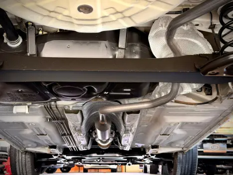 NISSAN Versa Sedan 1.6 16V 4P UNIQUE FLEX, Foto 25