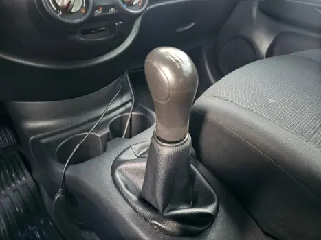 NISSAN Versa Sedan 1.6 16V 4P FLEX SL, Foto 11