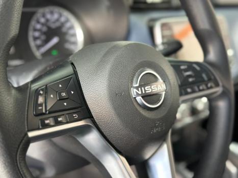 NISSAN Versa Sedan 1.6 16V 4P FLEX ADVANCE XTRONIC AUTOM�TICO CVT, Foto 7
