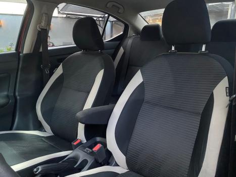 NISSAN Versa Sedan 1.6 16V 4P FLEX SENSE, Foto 3