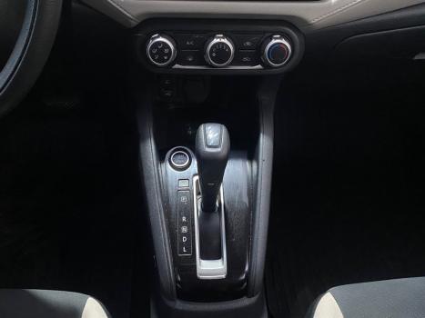 NISSAN Versa Sedan 1.6 16V 4P FLEX SENSE, Foto 5