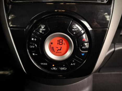 NISSAN Versa Sedan 1.6 16V 4P FLEX SR XTRONIC AUTOM�TICO CVT, Foto 26