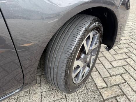 NISSAN Versa Sedan 1.6 16V 4P FLEX SL, Foto 14