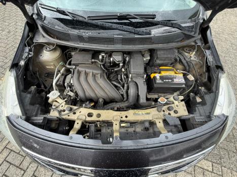 NISSAN Versa Sedan 1.6 16V 4P FLEX SL, Foto 16