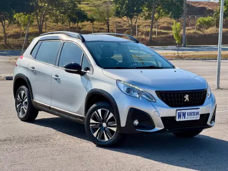 PEUGEOT 2008 1.6 16V 4P FLEX ALLURE PACK AUTOMÁTICO, Foto 1 PEUGEOT 2008 1.6 16V 4P FLEX ALLURE PACK AUTOMÁTICO, Foto 1