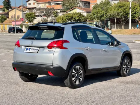 PEUGEOT 2008 1.6 16V 4P FLEX ALLURE PACK AUTOMÁTICO, Foto 4 PEUGEOT 2008 1.6 16V 4P FLEX ALLURE PACK AUTOMÁTICO, Foto 4