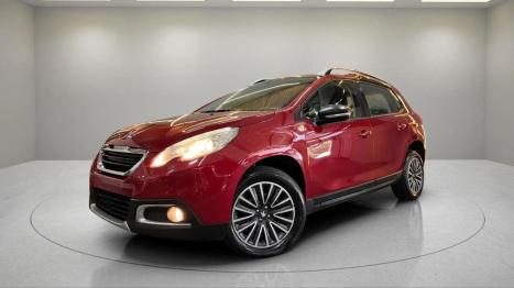 PEUGEOT 2008 1.6 16V 4P FLEX ALLURE AUTOMTICO, Foto 1