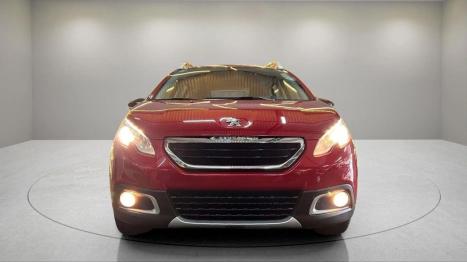 PEUGEOT 2008 1.6 16V 4P FLEX ALLURE AUTOMTICO, Foto 2