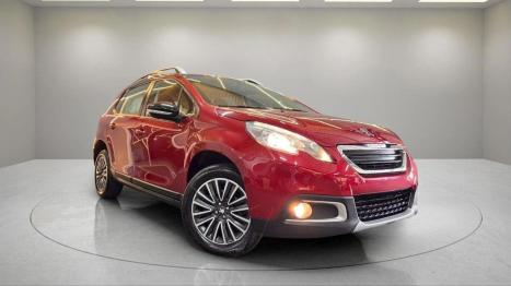 PEUGEOT 2008 1.6 16V 4P FLEX ALLURE AUTOMTICO, Foto 3