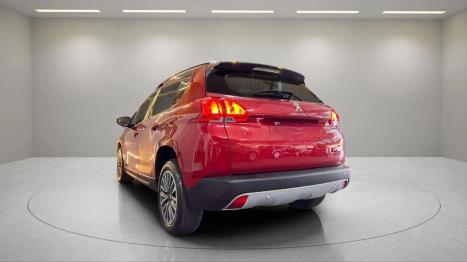 PEUGEOT 2008 1.6 16V 4P FLEX ALLURE AUTOMTICO, Foto 4