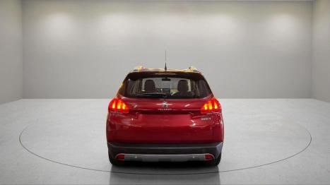 PEUGEOT 2008 1.6 16V 4P FLEX ALLURE AUTOMTICO, Foto 5