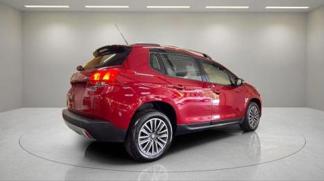 PEUGEOT 2008 1.6 16V 4P FLEX ALLURE AUTOMTICO, Foto 6