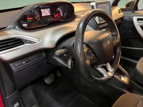 PEUGEOT 2008 1.6 16V 4P FLEX ALLURE AUTOMTICO, Foto 8