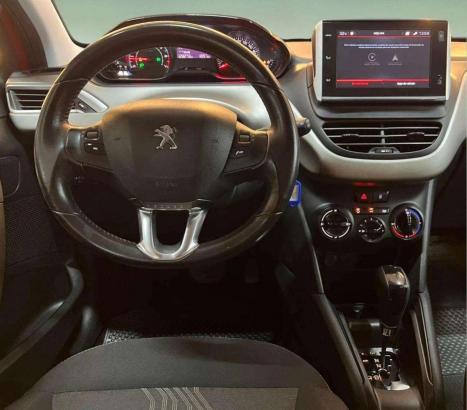 PEUGEOT 2008 1.6 16V 4P FLEX ALLURE AUTOMTICO, Foto 9
