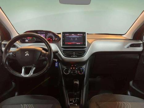 PEUGEOT 2008 1.6 16V 4P FLEX ALLURE AUTOMTICO, Foto 10