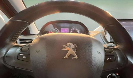 PEUGEOT 2008 1.6 16V 4P FLEX ALLURE AUTOMTICO, Foto 11