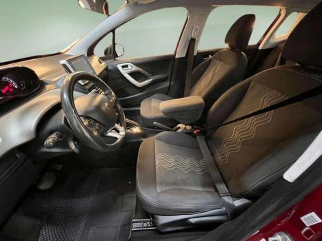 PEUGEOT 2008 1.6 16V 4P FLEX ALLURE AUTOMTICO, Foto 15