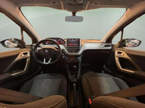 PEUGEOT 2008 1.6 16V 4P FLEX ALLURE AUTOMTICO, Foto 16