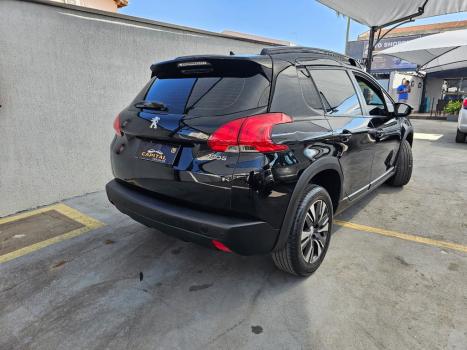 PEUGEOT 2008 1.6 16V 4P FLEX ALLURE AUTOMTICO, Foto 3