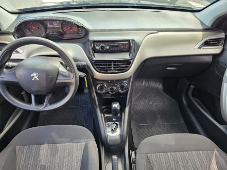 PEUGEOT 2008 1.6 16V 4P FLEX ALLURE AUTOMTICO, Foto 6