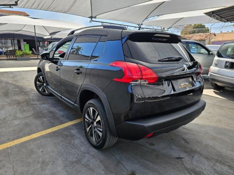 PEUGEOT 2008 1.6 16V 4P FLEX ALLURE AUTOMTICO, Foto 7