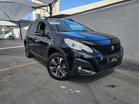 PEUGEOT 2008 1.6 16V 4P FLEX ALLURE AUTOMTICO, Foto 9