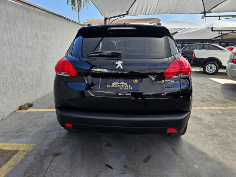 PEUGEOT 2008 1.6 16V 4P FLEX ALLURE AUTOMTICO, Foto 10