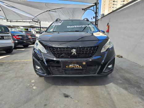 PEUGEOT 2008 1.6 16V 4P FLEX ALLURE AUTOMTICO, Foto 11