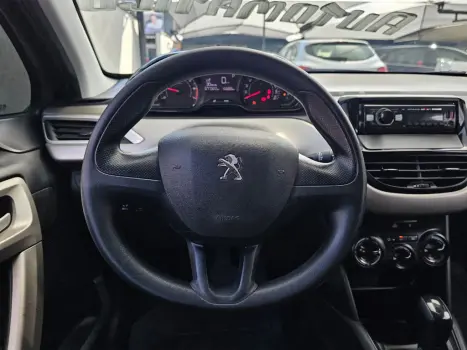 PEUGEOT 2008 1.6 16V 4P FLEX ALLURE AUTOMTICO, Foto 12