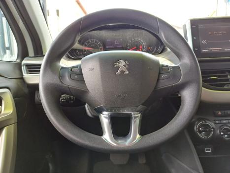 PEUGEOT 2008 1.6 16V 4P FLEX ALLURE AUTOMTICO, Foto 9