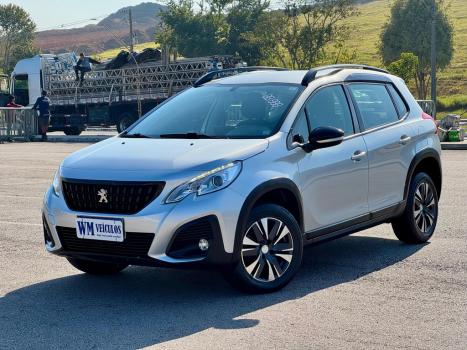 PEUGEOT 2008 1.6 16V 4P FLEX ALLURE PACK AUTOMTICO, Foto 3
