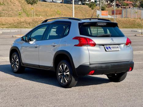 PEUGEOT 2008 1.6 16V 4P FLEX ALLURE PACK AUTOMTICO, Foto 6