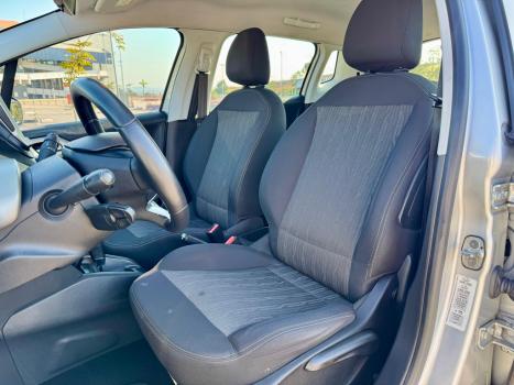 PEUGEOT 2008 1.6 16V 4P FLEX ALLURE PACK AUTOMTICO, Foto 8