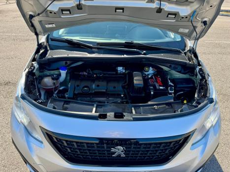 PEUGEOT 2008 1.6 16V 4P FLEX ALLURE PACK AUTOMTICO, Foto 10