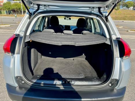 PEUGEOT 2008 1.6 16V 4P FLEX ALLURE PACK AUTOMTICO, Foto 11