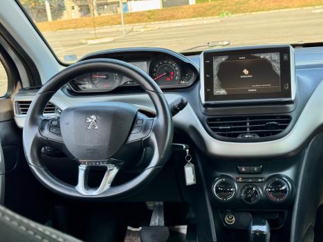 PEUGEOT 2008 1.6 16V 4P FLEX ALLURE PACK AUTOMTICO, Foto 12