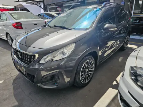 PEUGEOT 2008 1.6 16V 4P FLEX ALLURE AUTOMTICO, Foto 2