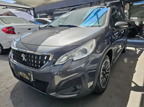 PEUGEOT 2008 1.6 16V 4P FLEX ALLURE AUTOMTICO, Foto 3