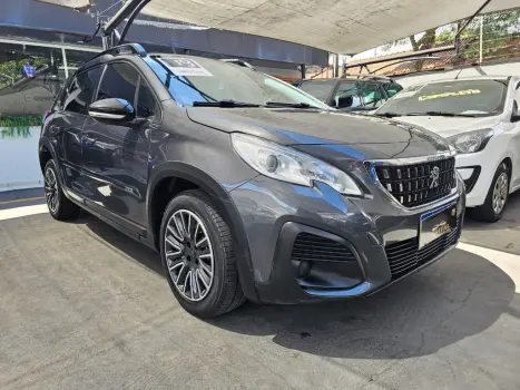 PEUGEOT 2008 1.6 16V 4P FLEX ALLURE AUTOMTICO, Foto 4