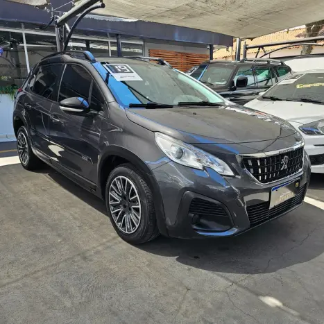 PEUGEOT 2008 1.6 16V 4P FLEX ALLURE AUTOMTICO, Foto 6
