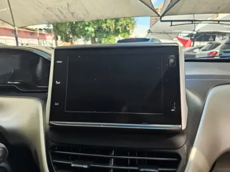 PEUGEOT 2008 1.6 16V 4P FLEX ALLURE AUTOMTICO, Foto 9