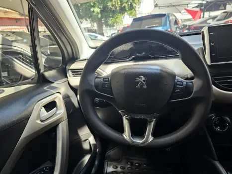 PEUGEOT 2008 1.6 16V 4P FLEX ALLURE AUTOMTICO, Foto 10