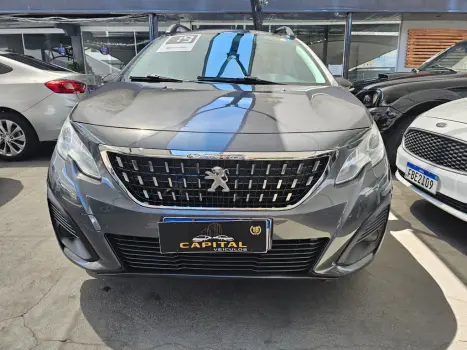 PEUGEOT 2008 1.6 16V 4P FLEX ALLURE AUTOMTICO, Foto 11