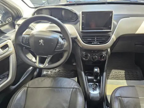 PEUGEOT 2008 1.6 16V 4P FLEX ALLURE AUTOMTICO, Foto 12