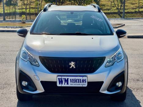 PEUGEOT 2008 1.6 16V 4P FLEX ALLURE PACK AUTOMTICO, Foto 2