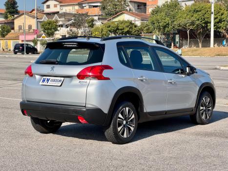PEUGEOT 2008 1.6 16V 4P FLEX ALLURE PACK AUTOMTICO, Foto 4
