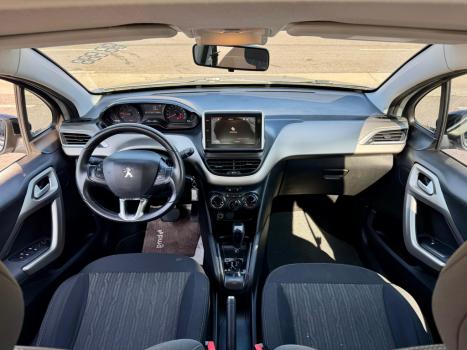 PEUGEOT 2008 1.6 16V 4P FLEX ALLURE PACK AUTOMTICO, Foto 7