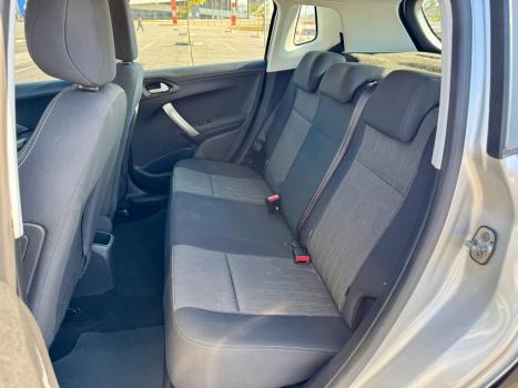 PEUGEOT 2008 1.6 16V 4P FLEX ALLURE PACK AUTOMTICO, Foto 9