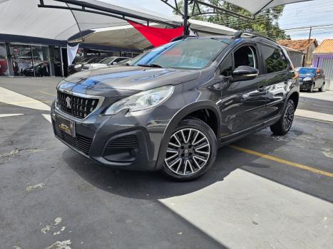 PEUGEOT 2008 1.6 16V 4P FLEX ALLURE AUTOMTICO, Foto 2